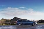 Mercedes-AMG C43 4Matic Estate 2018 года (UK)